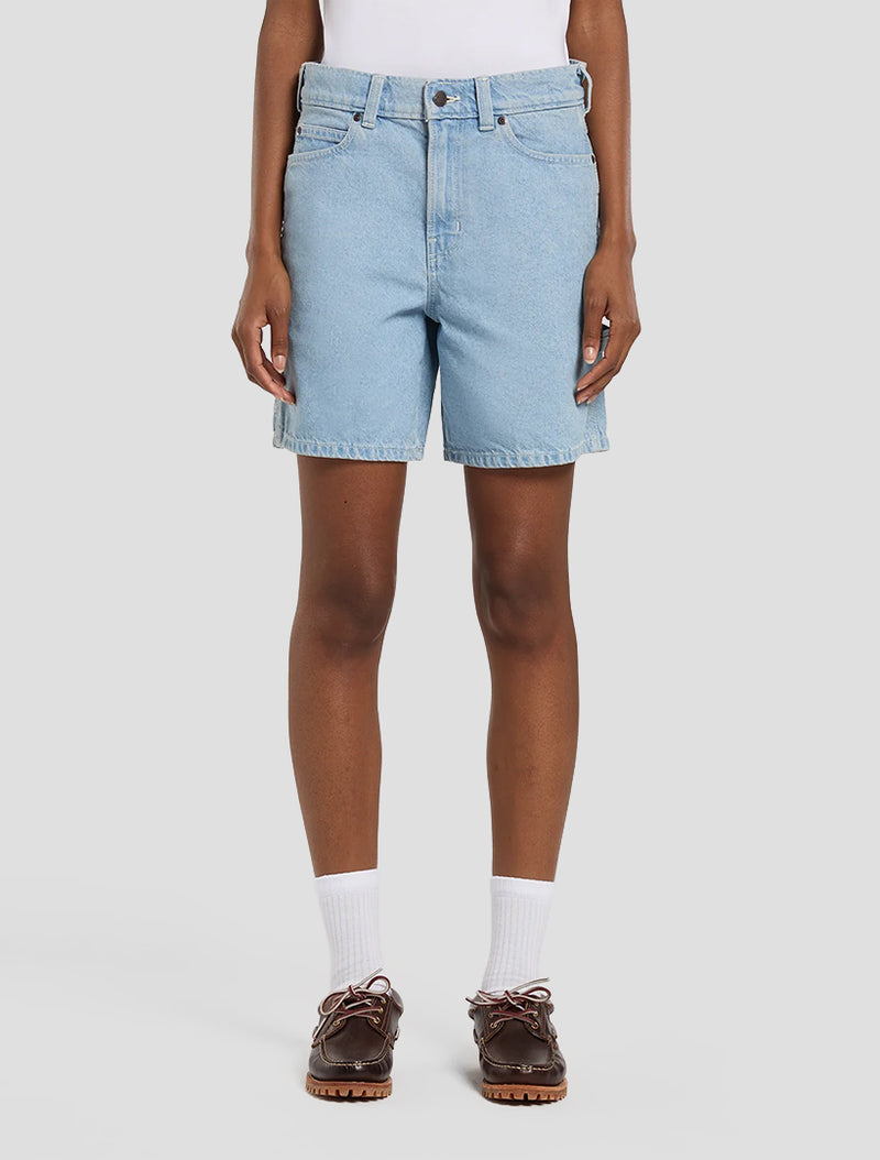 1993 7'' Women's Carpenter Jeans Shorts