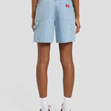 1993 7'' Women's Carpenter Jeans Shorts