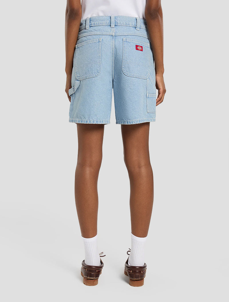 1993 7'' Women's Carpenter Jeans Shorts