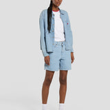 1993 7'' Women's Carpenter Jeans Shorts