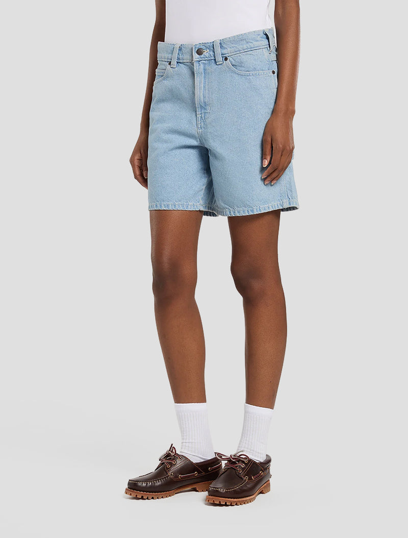 1993 7'' Women's Carpenter Jeans Shorts
