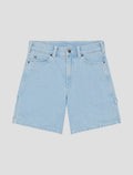 1993 7'' Women's Carpenter Jeans Shorts