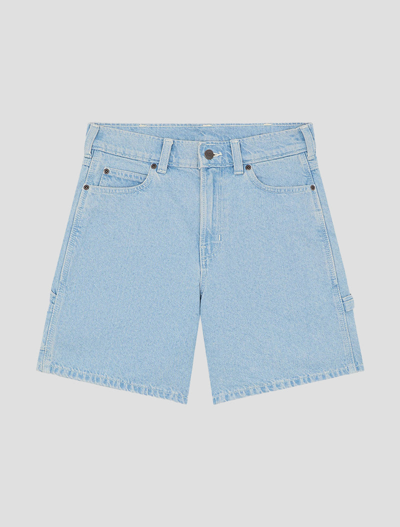 1993 7'' Women's Carpenter Jeans Shorts