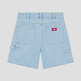 1993 7'' Women's Carpenter Jeans Shorts