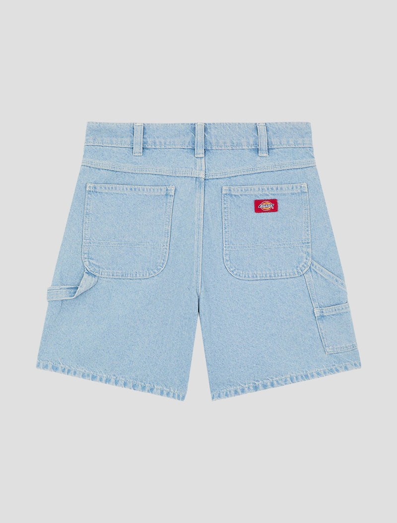 1993 7'' Women's Carpenter Jeans Shorts
