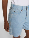 1993 7'' Women's Carpenter Jeans Shorts