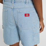 1993 7'' Women's Carpenter Jeans Shorts