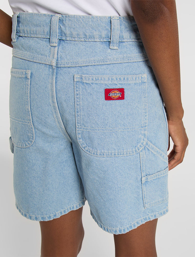 1993 7'' Women's Carpenter Jeans Shorts
