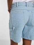1993 7'' Women's Carpenter Jeans Shorts