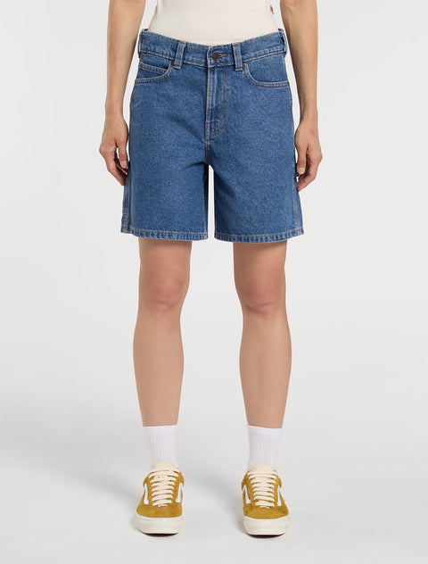 1993 7'' Women's Carpenter Jeans Shorts