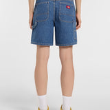 1993 7'' Women's Carpenter Jeans Shorts
