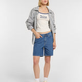 1993 7'' Women's Carpenter Jeans Shorts