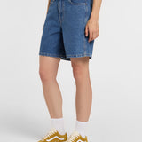 1993 7'' Women's Carpenter Jeans Shorts