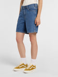 1993 7'' Women's Carpenter Jeans Shorts