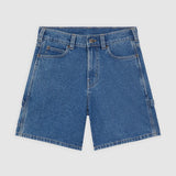 1993 7'' Women's Carpenter Jeans Shorts