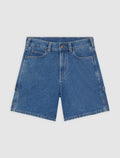 1993 7'' Women's Carpenter Jeans Shorts