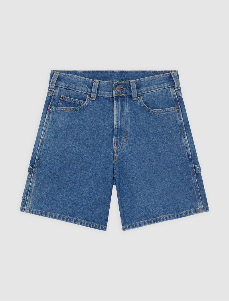 1993 7'' Women's Carpenter Jeans Shorts