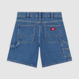 1993 7'' Women's Carpenter Jeans Shorts
