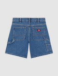 1993 7'' Women's Carpenter Jeans Shorts