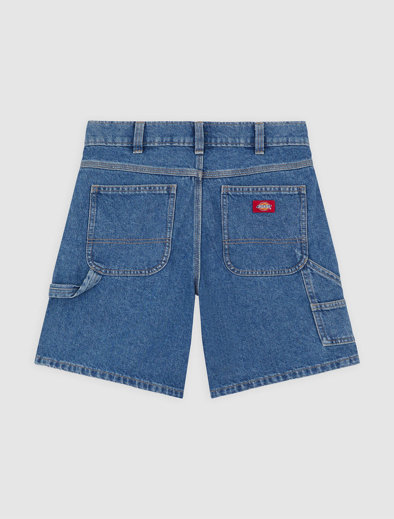 1993 7'' Women's Carpenter Jeans Shorts
