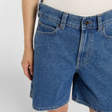 1993 7'' Women's Carpenter Jeans Shorts