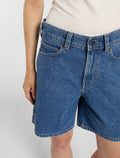 1993 7'' Women's Carpenter Jeans Shorts