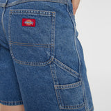 1993 7'' Women's Carpenter Jeans Shorts