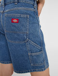 1993 7'' Women's Carpenter Jeans Shorts