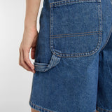 1993 7'' Women's Carpenter Jeans Shorts