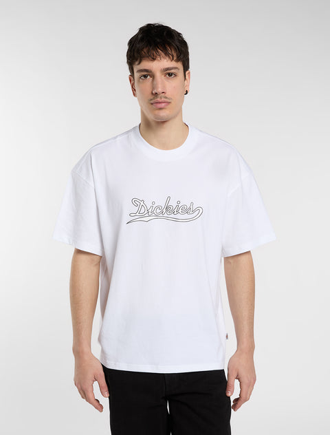 Loose Wave T-Shirt