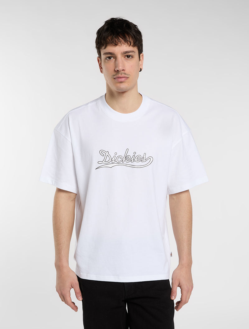 Loose Wave T-Shirt