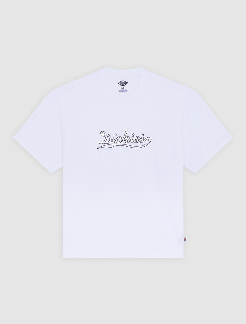 Loose Wave T-Shirt