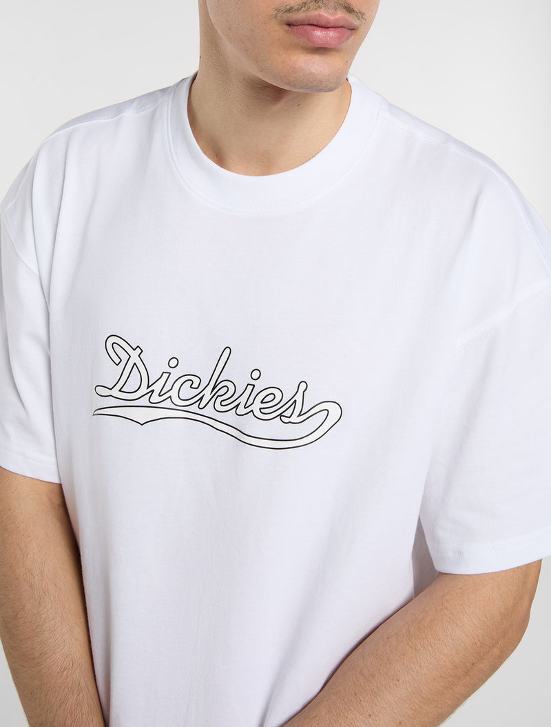 Loose Wave T-Shirt
