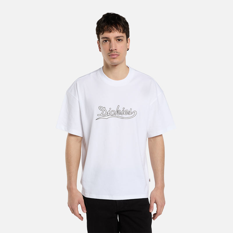 Loose Wave T-Shirt