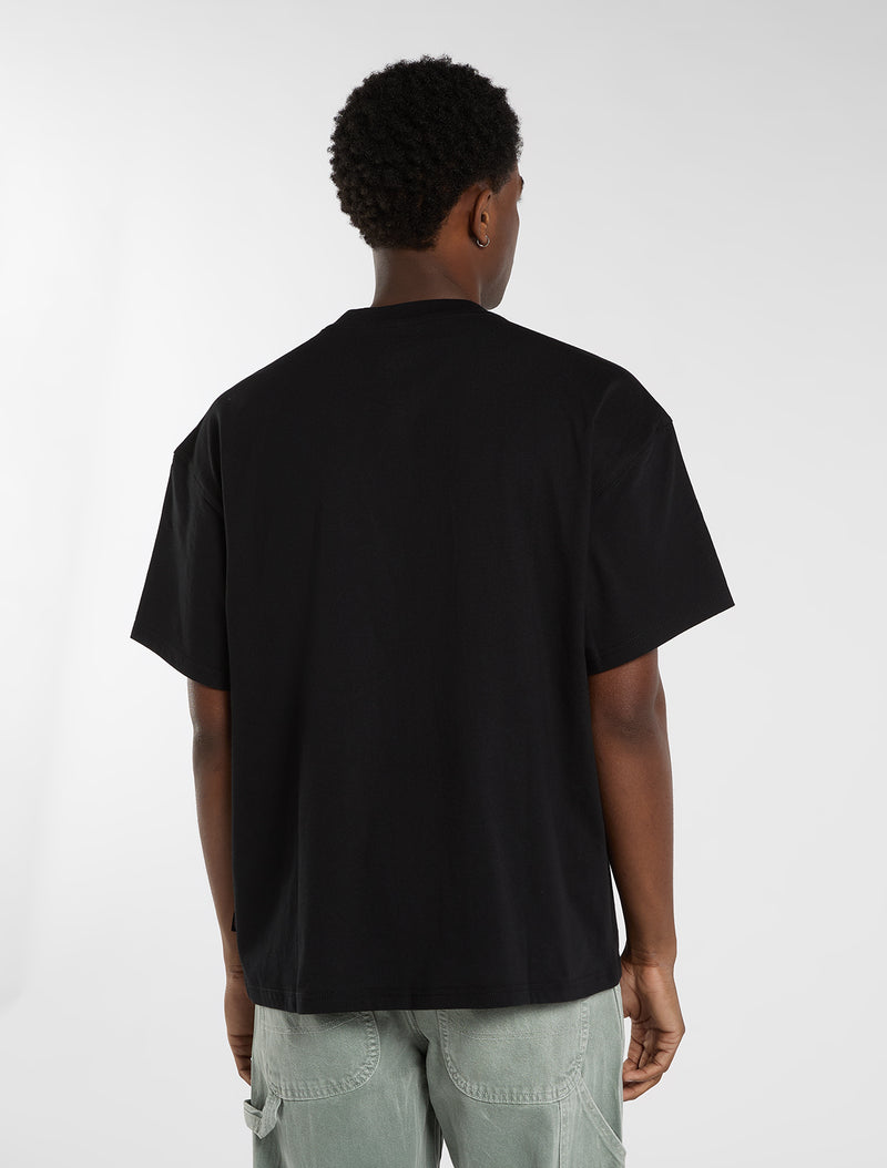 Loose Wave T-Shirt