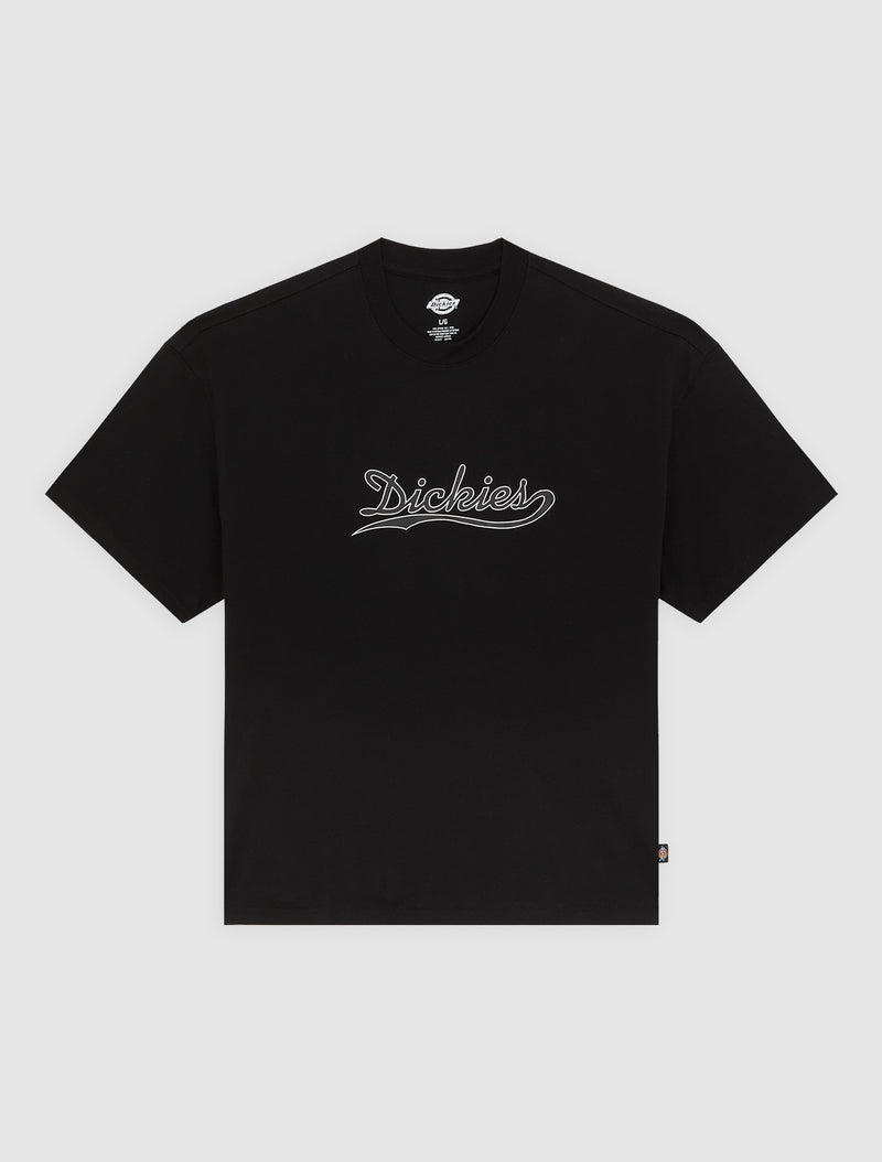 Loose Wave T-Shirt
