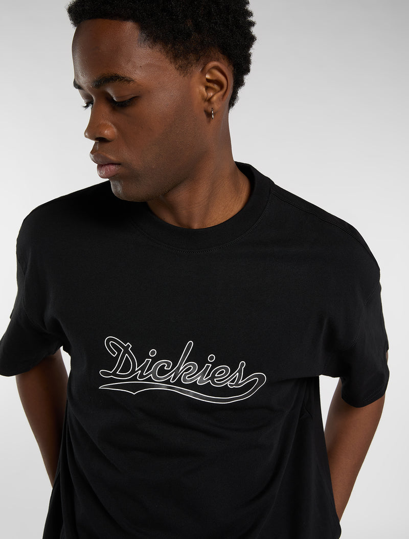 Loose Wave T-Shirt
