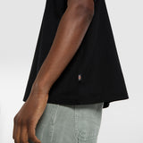 Loose Wave T-Shirt
