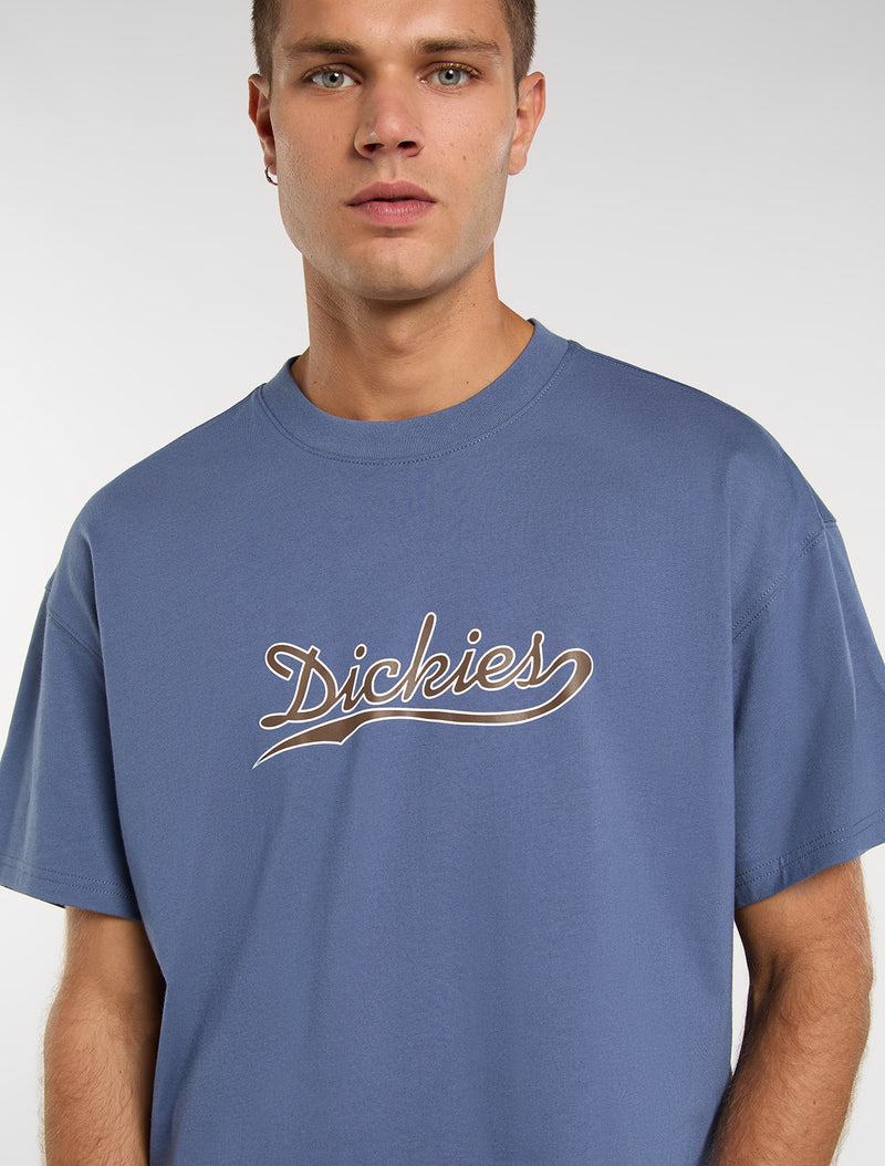 Loose Wave T-Shirt