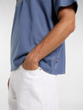 Loose Wave T-Shirt