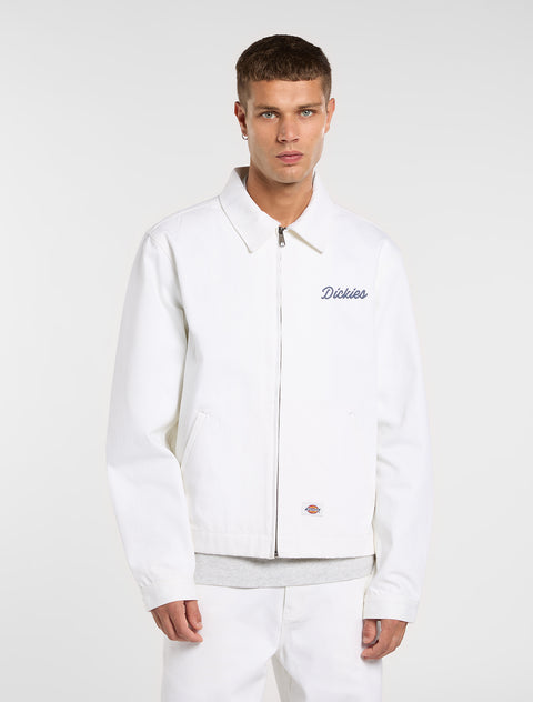 Wellsville Painter Jacket
