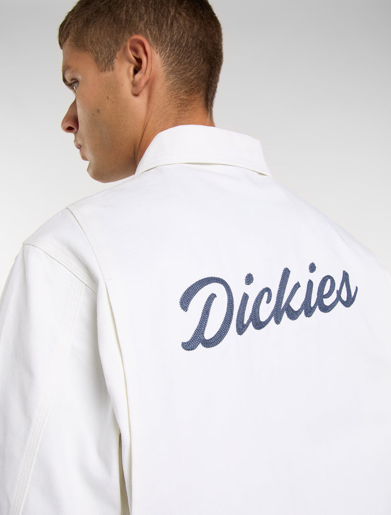 Wellsville Painter Jacket