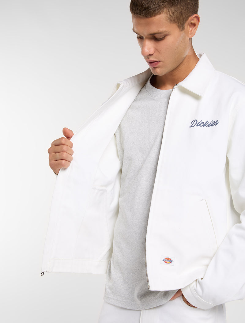 Wellsville Painter Jacket