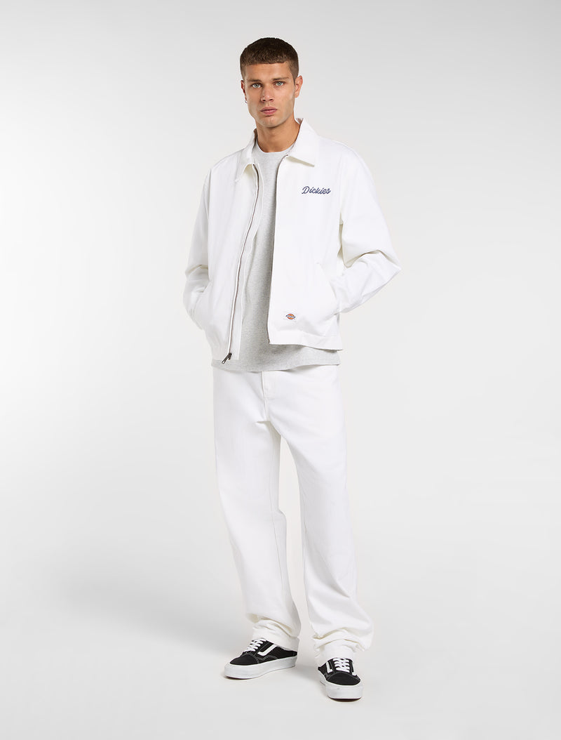 Wellsville Painter Jacket