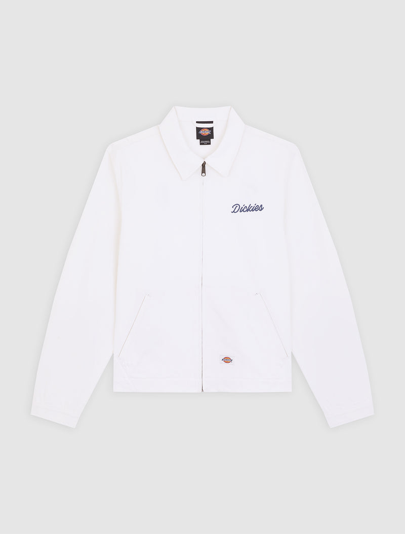 Wellsville Painter Jacket