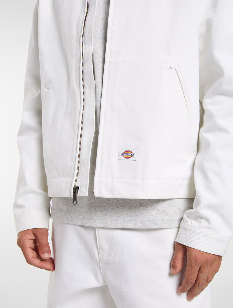 Wellsville Painter Jacket