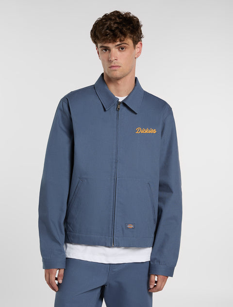 Wellsville Painter Jacket
