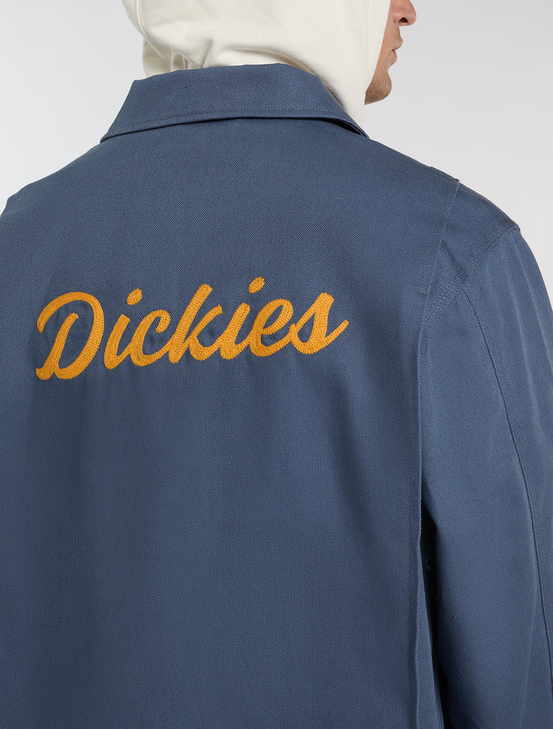 Wellsville Painter Jacket