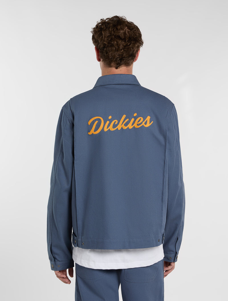 Wellsville Painter Jacket