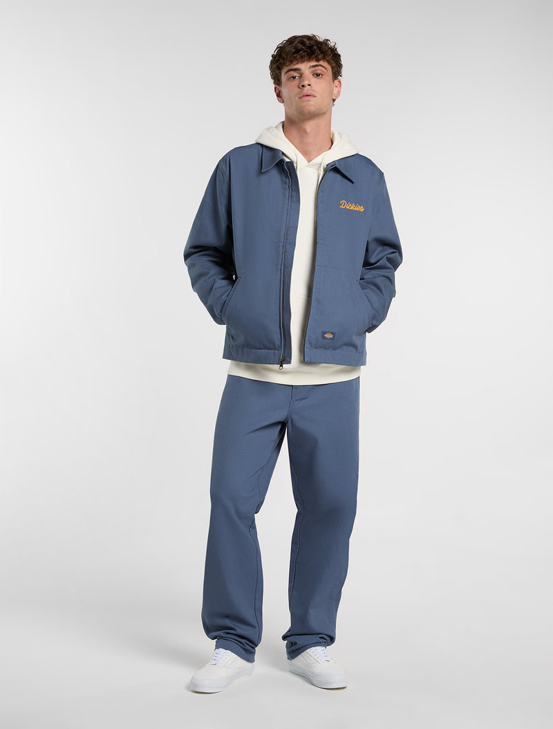 Wellsville Painter Jacket